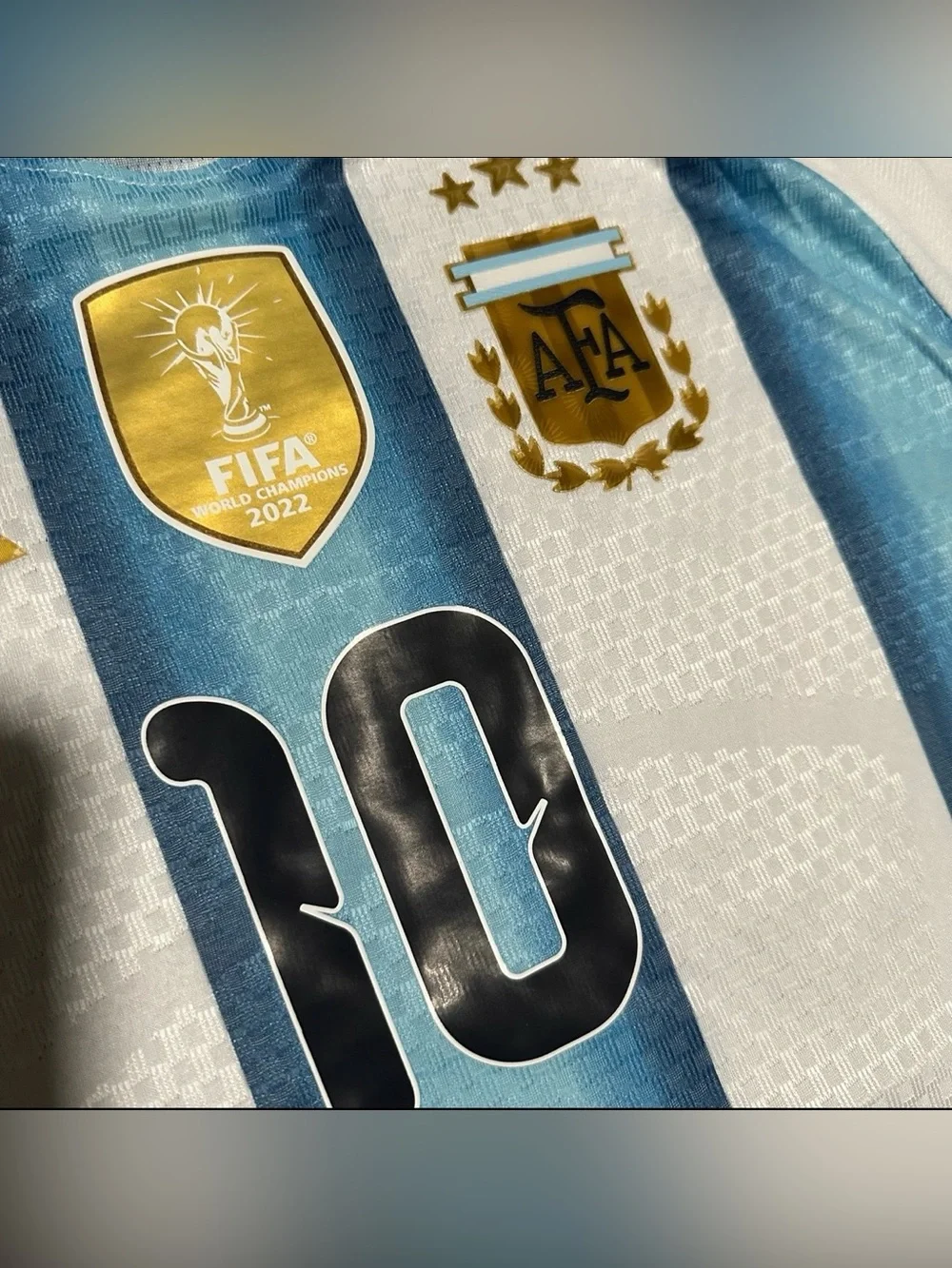adidas messi #10